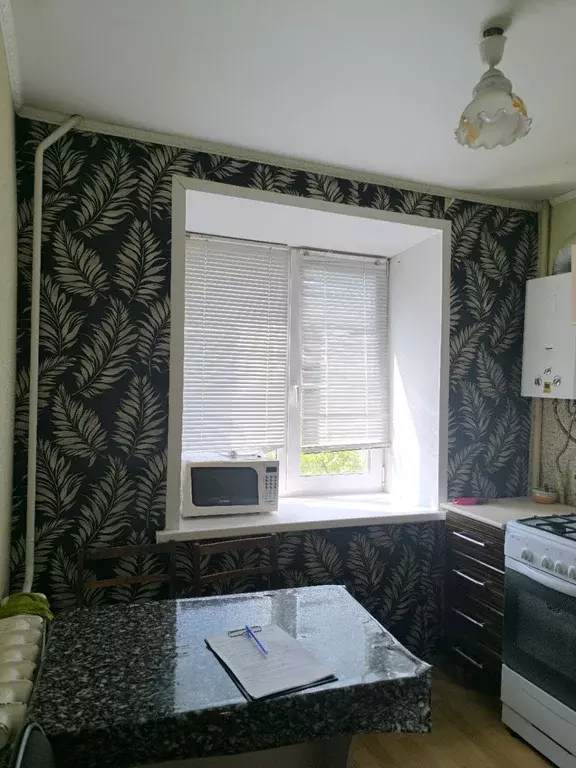 Продаётся 3-к квартира, 51.3 м - Фото 1