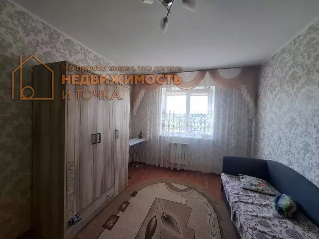 3-к кв. Башкортостан, Дюртюлинский район, с. Москово ул. Горшкова ... - Фото 1