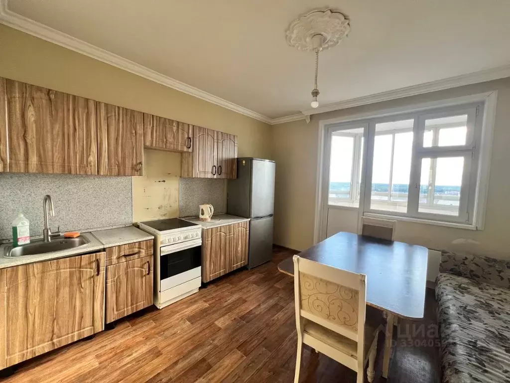 2-к кв. Москва, Москва, Московский г. ул. Радужная, 14к2 (88.0 м) - Фото 1