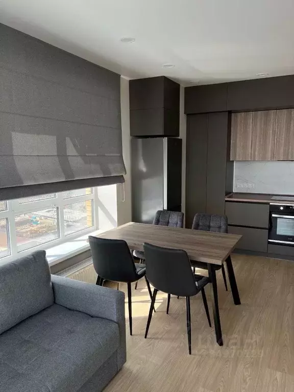 3-к кв. Астраханская область, Астрахань ул. Набережная Приволжского ... - Фото 1