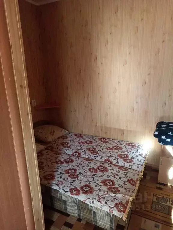 Комната Крым, Судак муниципальный округ, с. Морское ул. Калинина, 15А - Фото 1