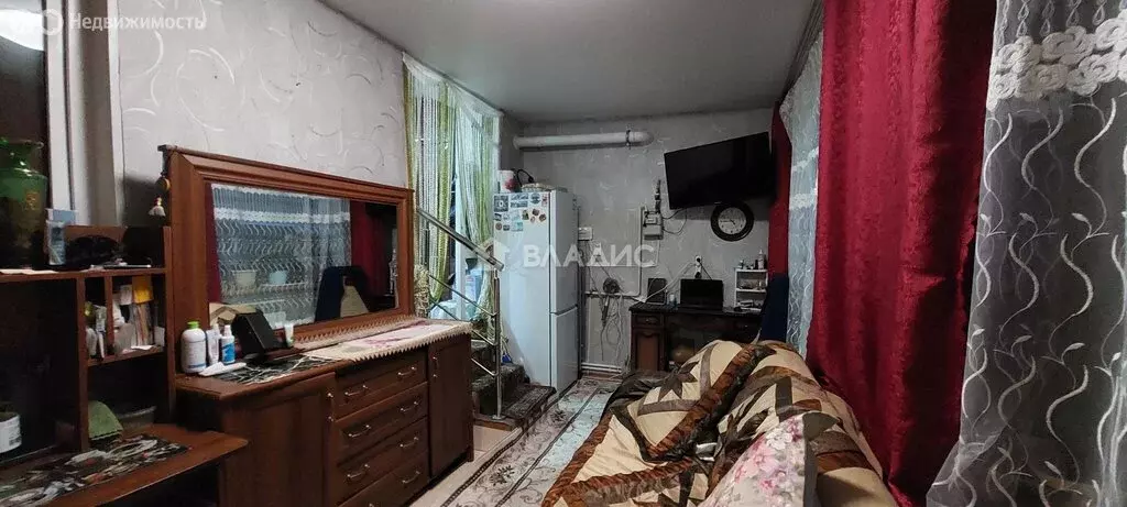 1-комнатная квартира: Тюрмеровка, Краснознамённая улица, 40 (48.2 м) - Фото 1