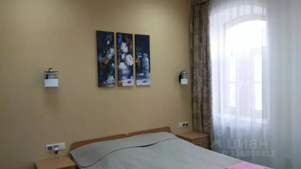 2-к кв. Краснодарский край, Ейск ул. Победы, 26 (40.0 м) - Фото 1