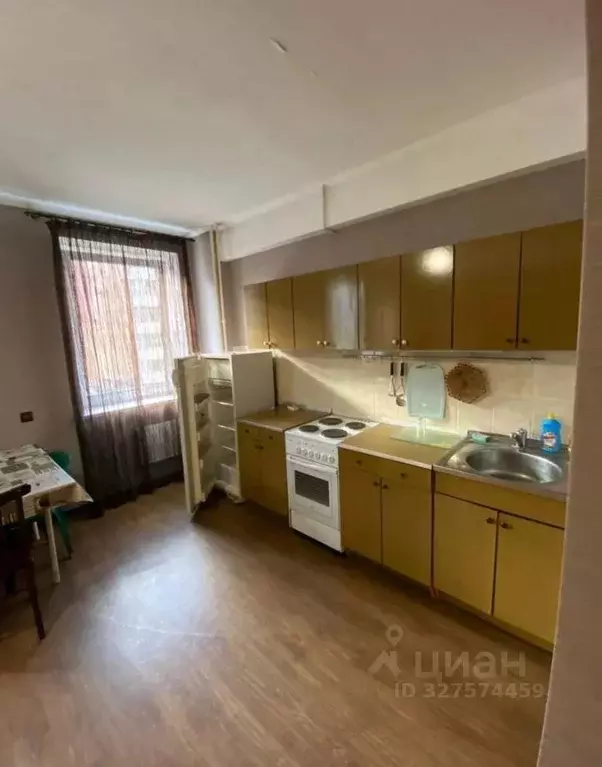 Студия Хакасия, Абакан Трудовая ул., 73Б (33.0 м) - Фото 2