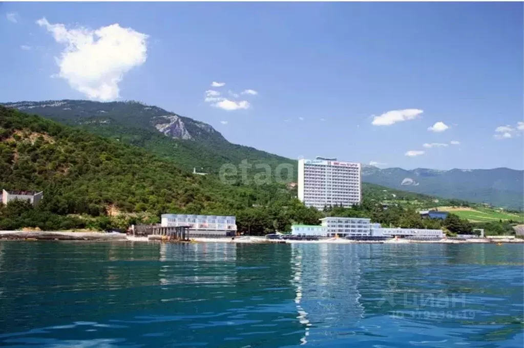 Дом в Крым, Ялта муниципальный округ, пос. Даниловка  (180 м) - Фото 1