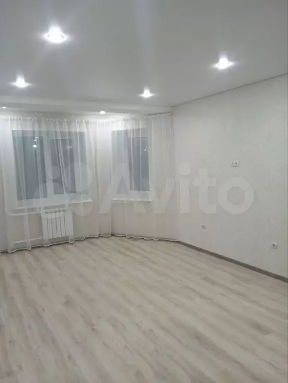 1-к. квартира, 40 м, 1/5 эт. - Фото 0