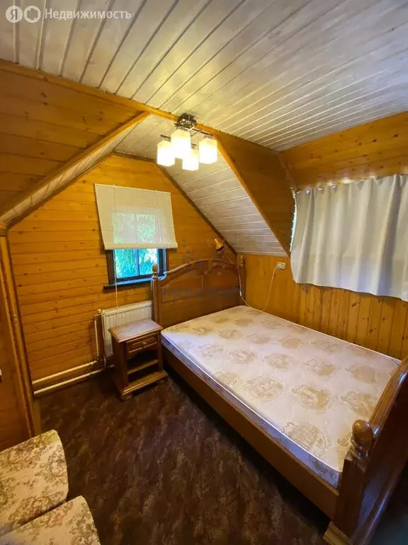 Дом в Одинцовский городской округ, СНТ Огонёк, 69 (100 м) - Фото 2