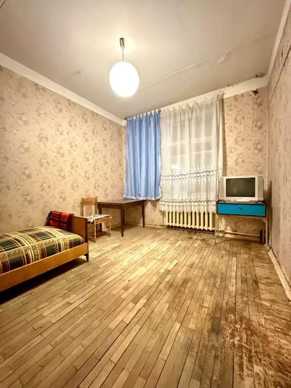 Комната Москва ул. Маршала Рыбалко, 16К4 (13.9 м) - Фото 1