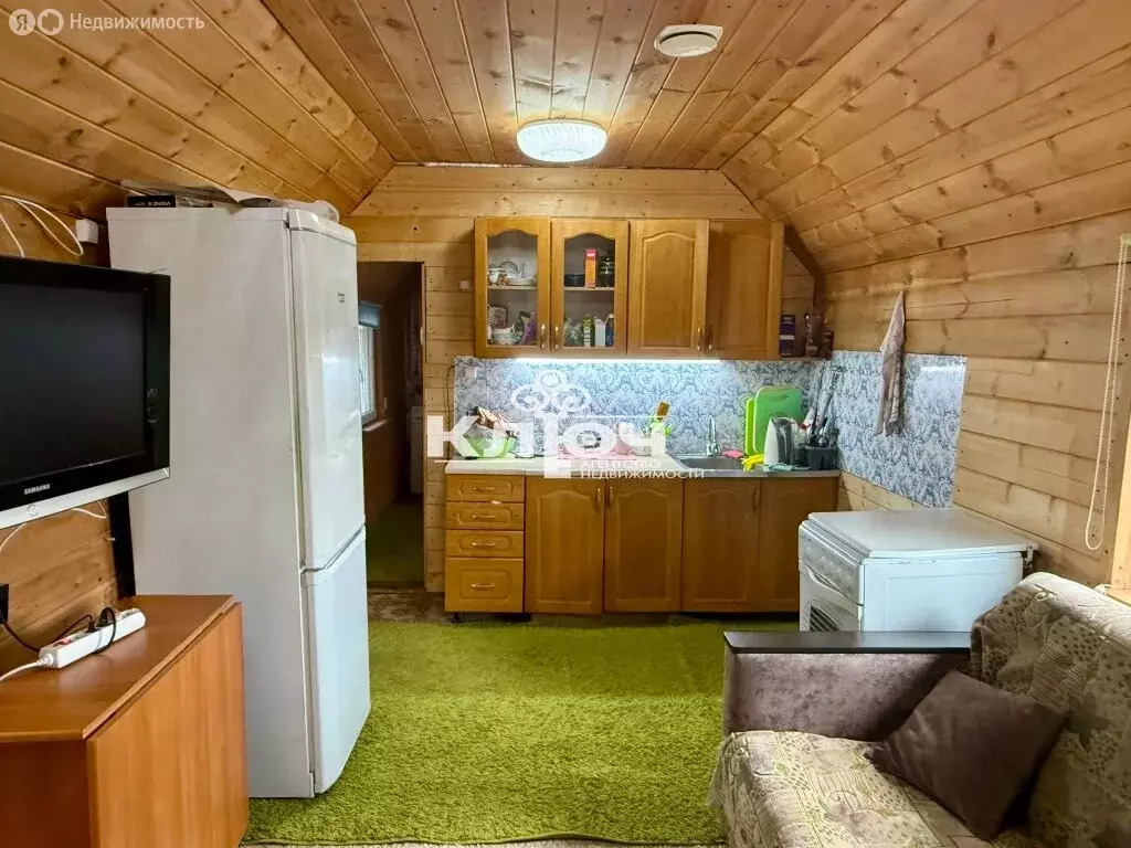 Дом в Республика Башкортостан, Стерлитамак (25 м) - Фото 2