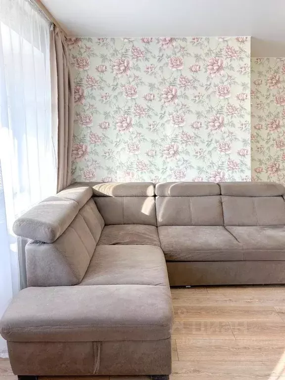 2-к кв. Московская область, Щелково ул. Комарова, 15 (44.8 м) - Фото 2