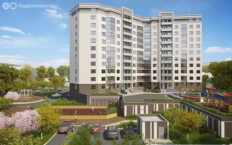 3-комнатная квартира: Екатеринбург, улица Азина, 57 (79.5 м) - Фото 0