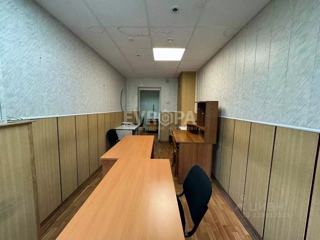 Офис в Ульяновская область, Ульяновск просп. Туполева, 3 (15 м) - Фото 2