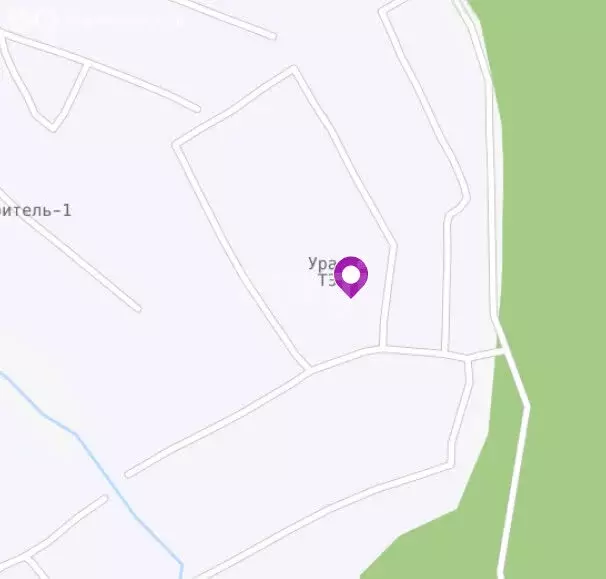 Дом в Екатеринбург, СНТ УралТЭП (54 м) - Фото 1