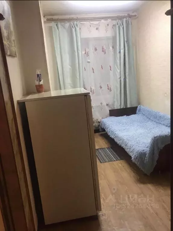 Студия Иркутская область, Иркутск ул. Костычева, 4 (22.0 м) - Фото 2