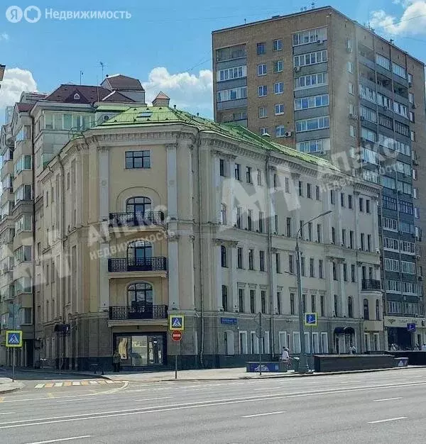 Офис (215 м) - Фото 1