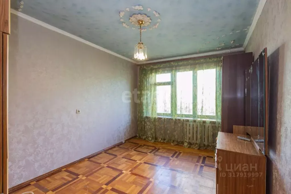 3-к кв. Ростовская область, Ростов-на-Дону Вятская ул., 110 (70.0 м) - Фото 0