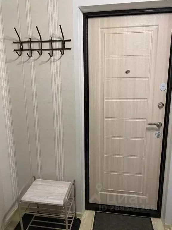 1-к кв. Волгоградская область, Волгоград ул. Маршала Еременко, 118 ... - Фото 2