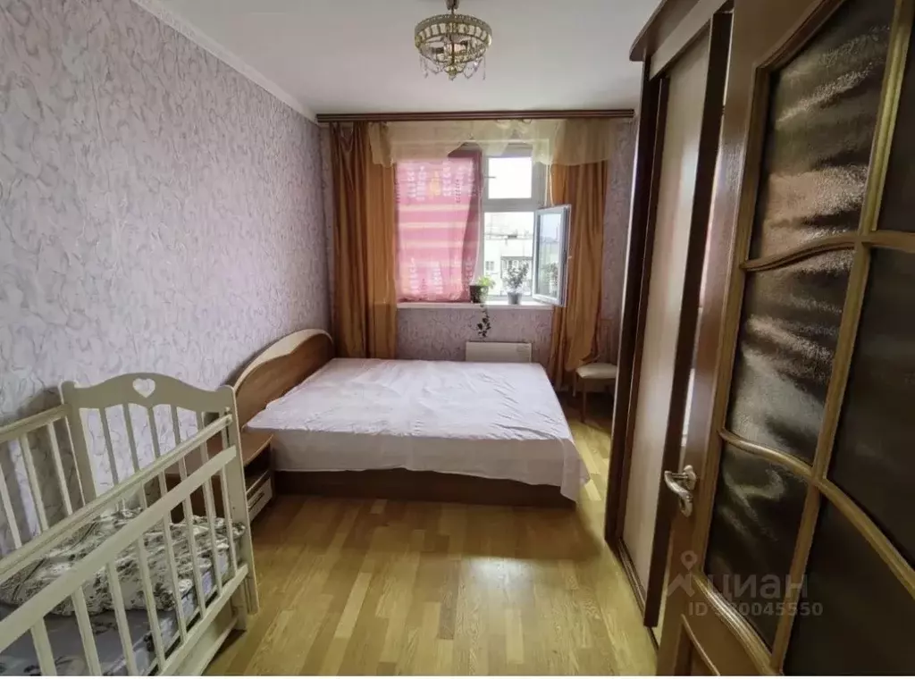 2-к кв. Московская область, Балашиха ул. Свердлова, 38 (64.0 м) - Фото 2