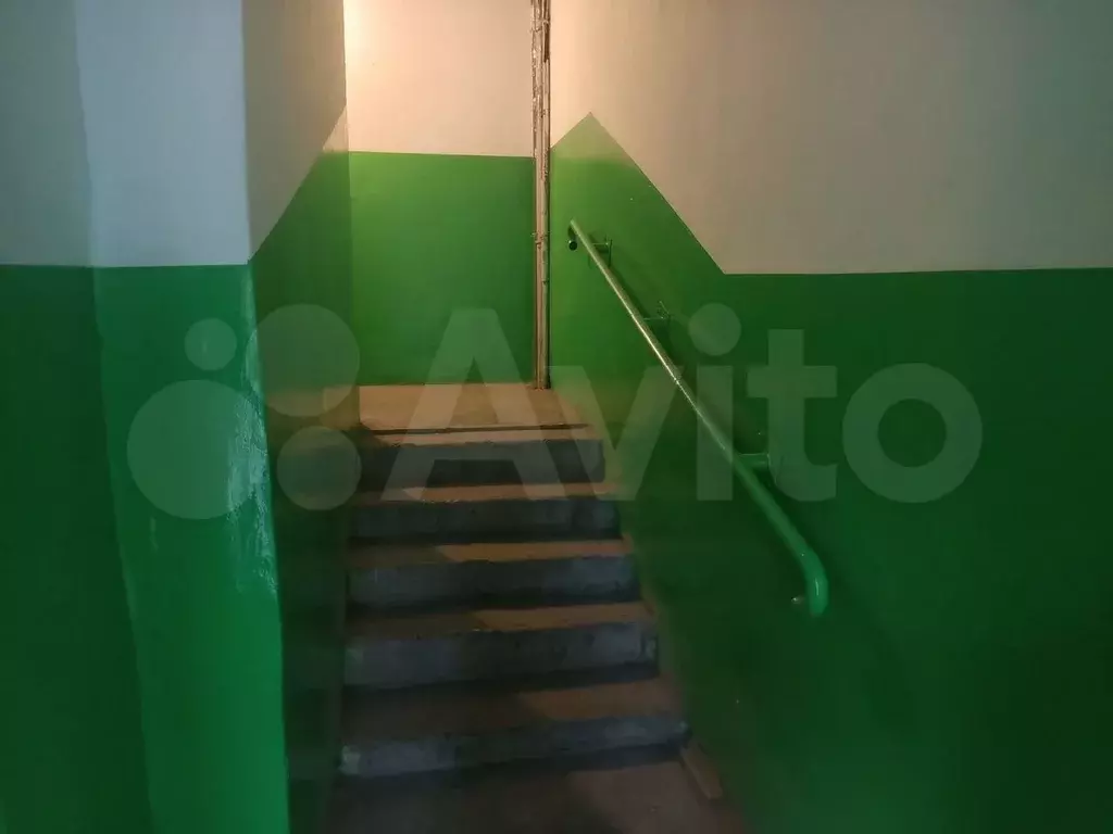 Комната 17 м в 1-к., 3/9 эт. - Фото 1