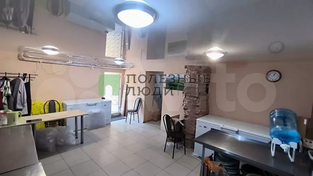 Продам помещение свободного назначения, 45 м - Фото 0