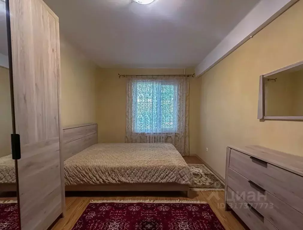 2-к кв. Дагестан, Махачкала просп. Гамидова, 36 (48.0 м) - Фото 0