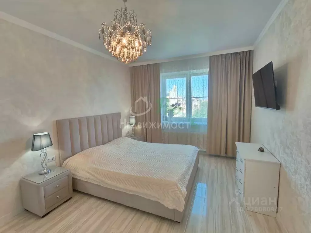 1-к кв. Краснодарский край, Ейск Западная ул., 8/5 (35.0 м) - Фото 1