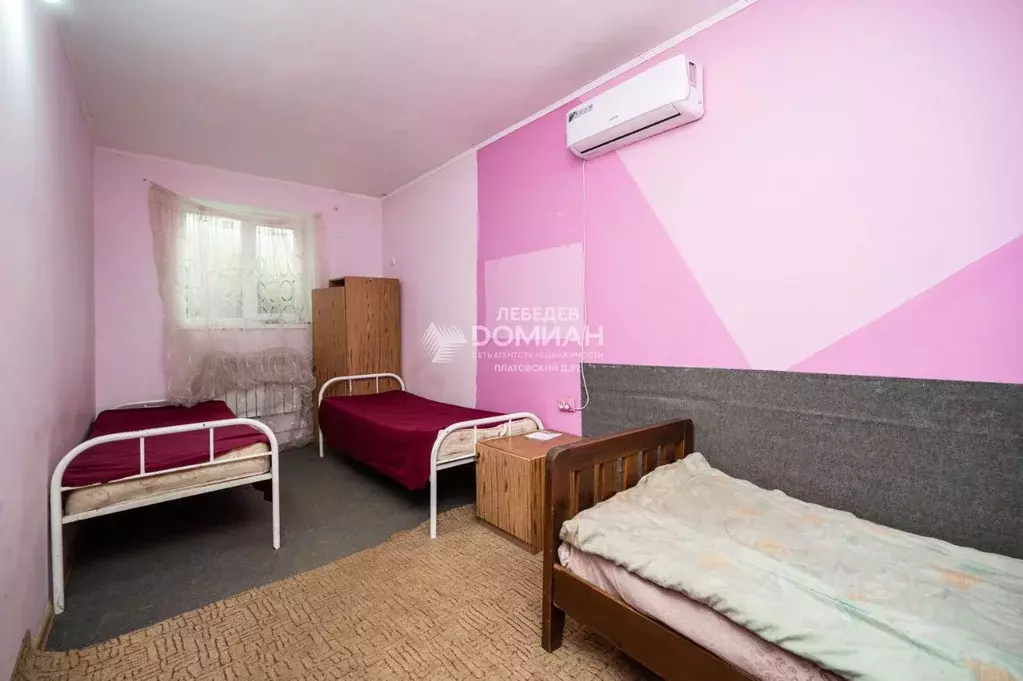 3-к кв. Ростовская область, Новочеркасск ул. Ященко (54.0 м) - Фото 2