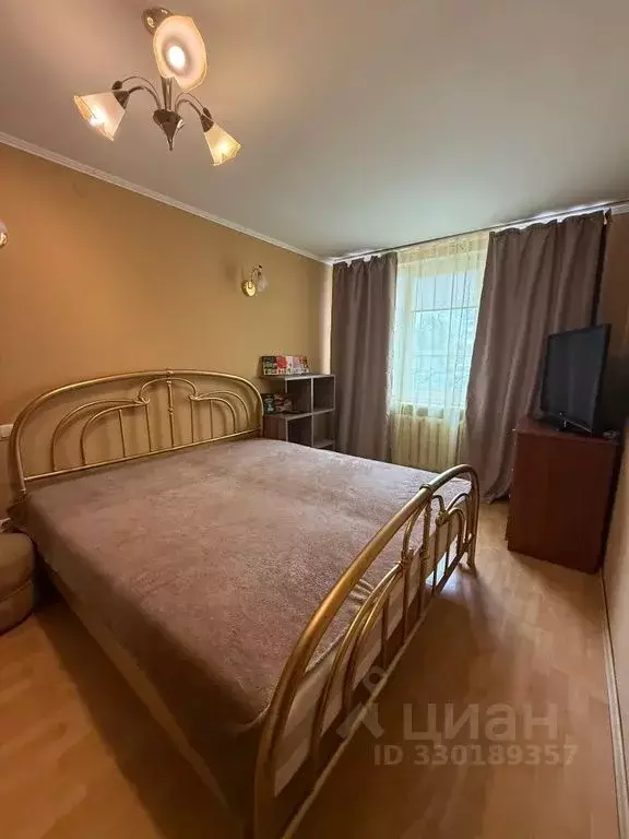 2-к кв. Калининградская область, Советск ул. Победы, 51 (50.0 м) - Фото 1