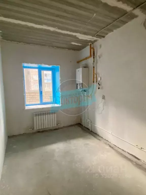 3-к кв. Орловская область, Мценск ул. Тургенева, 62 (73.1 м) - Фото 2
