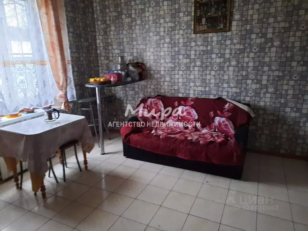 Дом в Московская область, Солнечногорск городской округ, д. Берсеневка ... - Фото 1