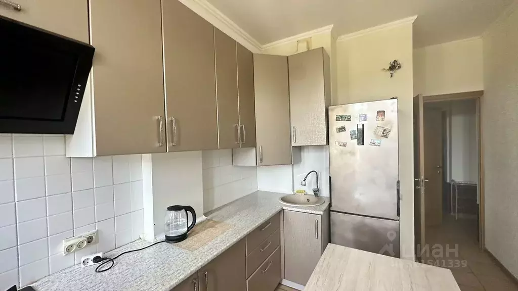 1-к кв. Краснодарский край, Сочи городской округ, с. Орел-Изумруд ул. ... - Фото 1