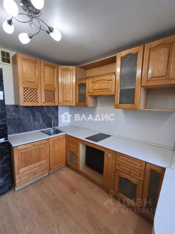 1-к кв. Приморский край, Уссурийск ул. Вокзальная Дамба, 3 (32.9 м) - Фото 1