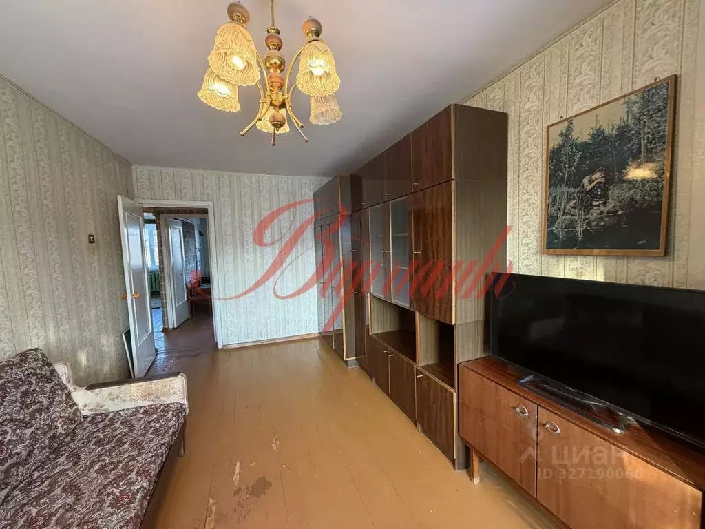 2-к кв. Архангельская область, Северодвинск ул. Карла Маркса, 39А ... - Фото 2