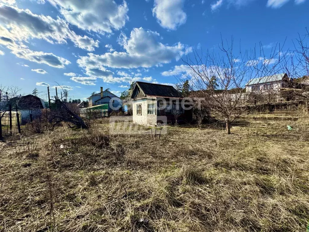 Дом в Самарская область, Тольятти Дачное-2 СТ, 5-я линия (20 м) - Фото 1
