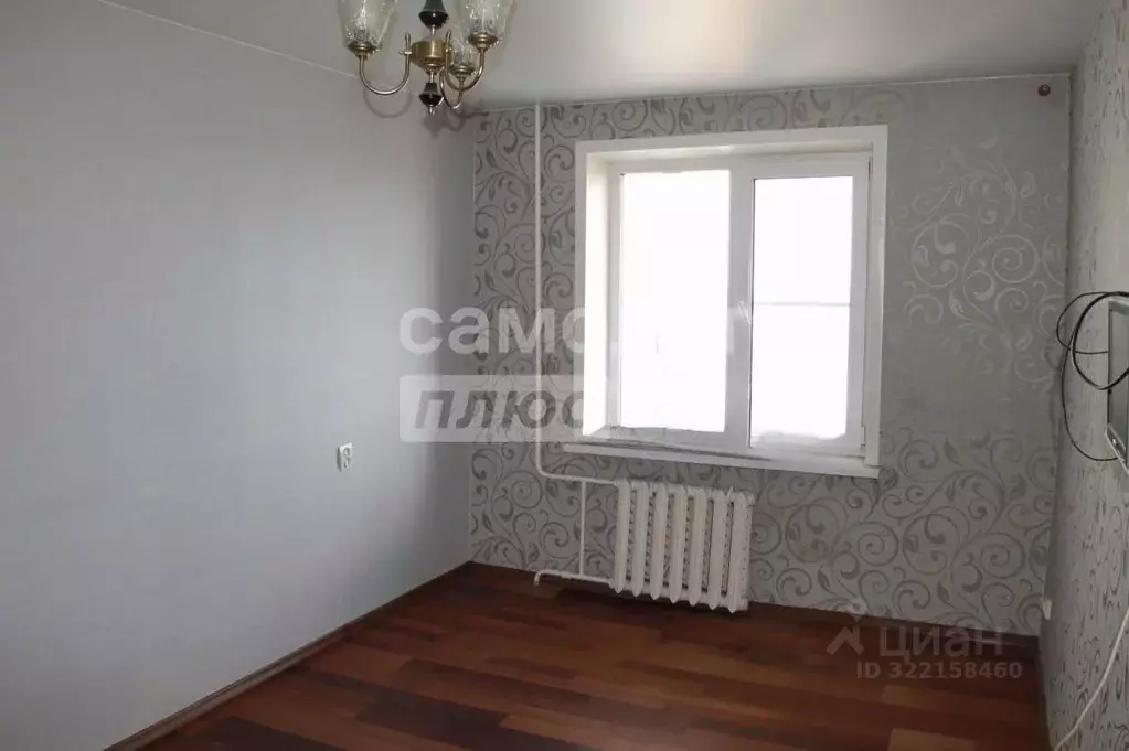 2-к кв. Пензенская область, Пенза ул. Калинина, 61 (48.0 м) - Фото 1