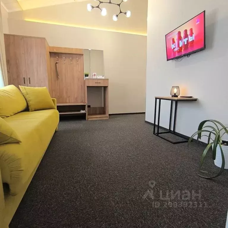 Комната Московская область, Раменский муниципальный округ, д. Клишева ... - Фото 2