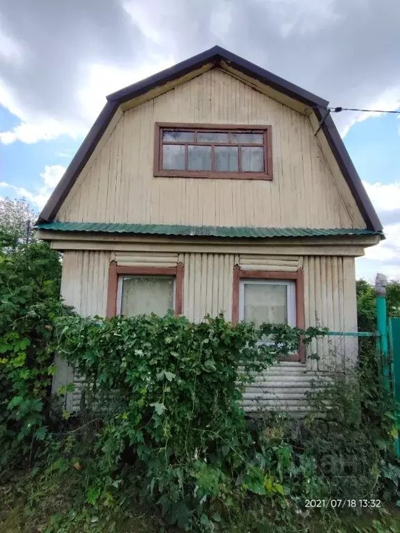 Участок в Башкортостан, Кармаскалинский район, Старомусинский ... - Фото 0
