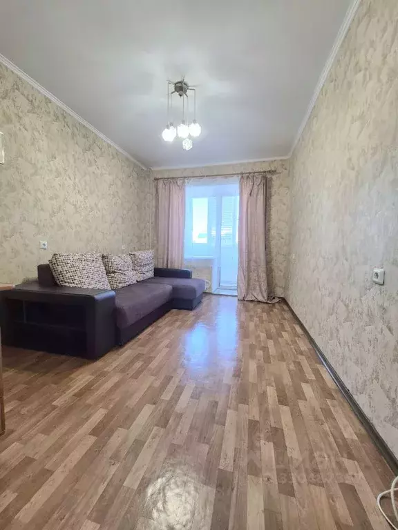 2-к кв. Самарская область, Тольятти ул. Полякова, 28 (59.0 м) - Фото 2