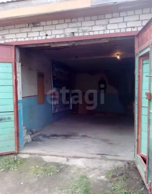 Гараж в Костромская область, Кострома Новосельская ул., 59Б (23 м) - Фото 1