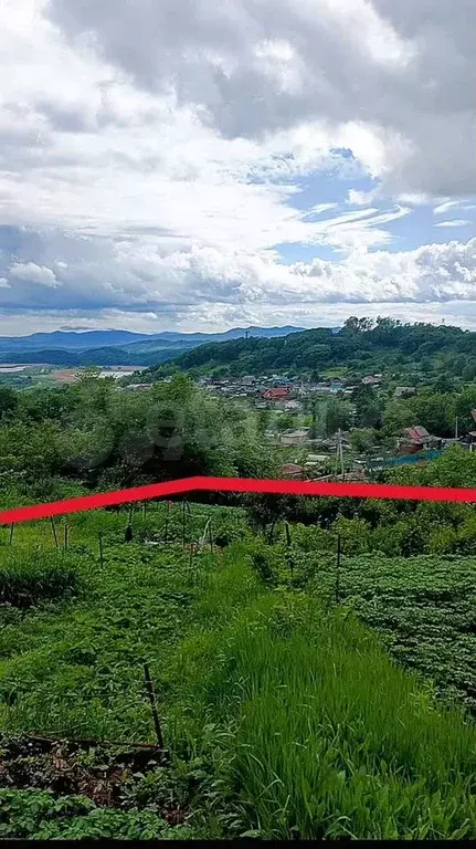 Участок 15 сот. (ИЖС) - Фото 1