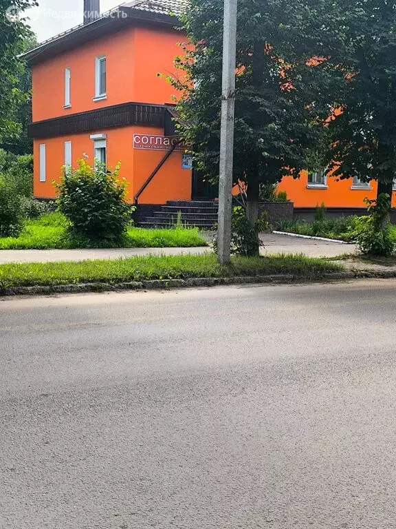 Офис (42.5 м) - Фото 0
