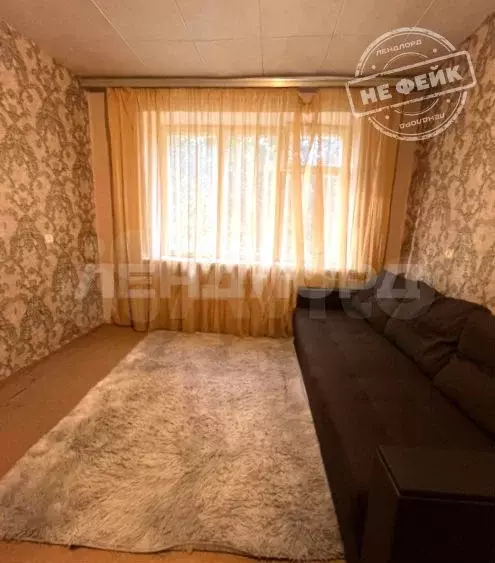 1-к. квартира, 22 м, 4/5 эт. - Фото 0