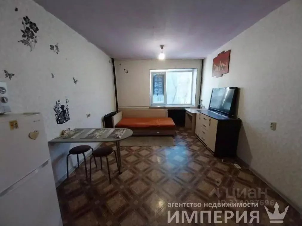 Комната Амурская область, Благовещенск Забурхановская ул., 94 (19.2 м) - Фото 1