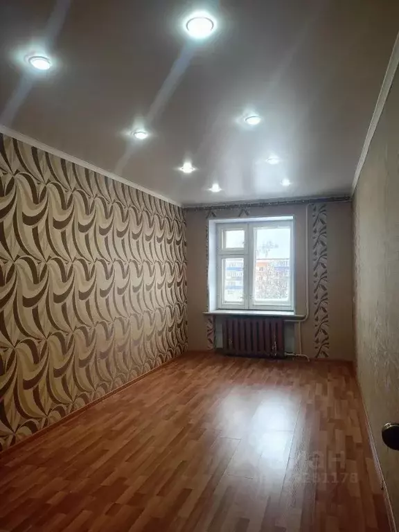 3-к кв. Пермский край, Кунгур ул. Свободы, 38 (59.0 м) - Фото 2