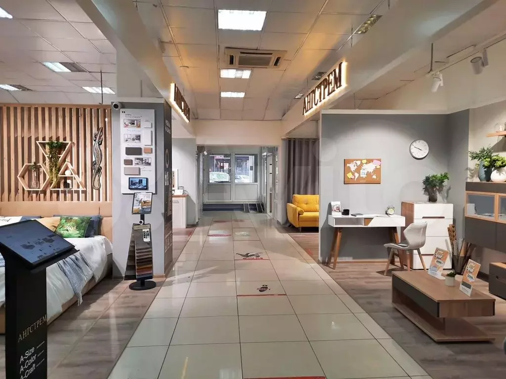 Помещение свободного назначения, 113 м - Фото 1