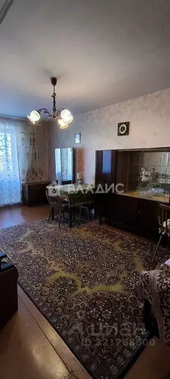 1-к кв. Ярославская область, Рыбинск ул. Кораблестроителей, 4 (31.7 м) - Фото 2