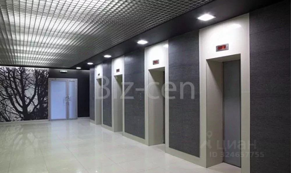 Офис в Москва ул. Орджоникидзе, 11С11 (33 м) - Фото 2