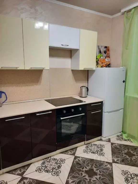 1-к кв. Москва ул. Маршала Полубоярова, 8 (40.0 м) - Фото 1
