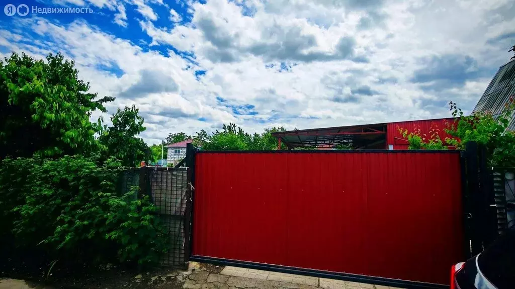 Дом в Ростовская область, Волгодонск (15 м) - Фото 1