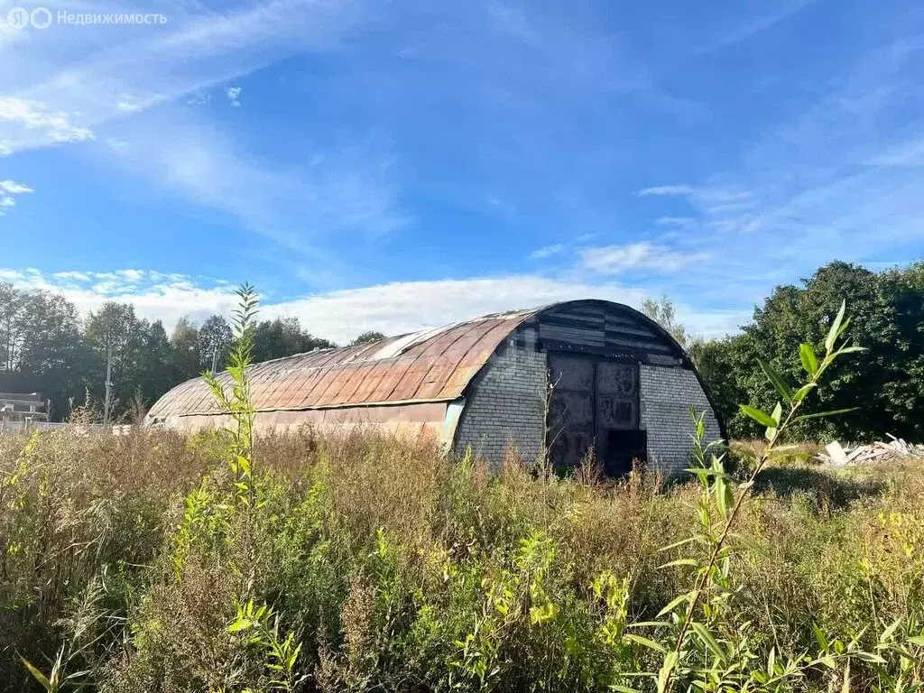 Помещение свободного назначения (396.5 м) - Фото 2